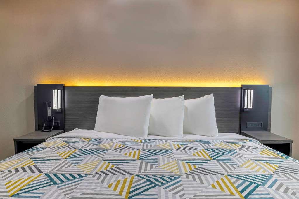 Motel 6-Fort Worth, Tx - Burleson Pokoj fotografie