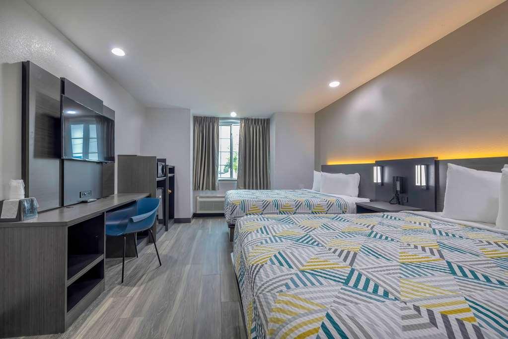Motel 6-Fort Worth, Tx - Burleson Pokoj fotografie