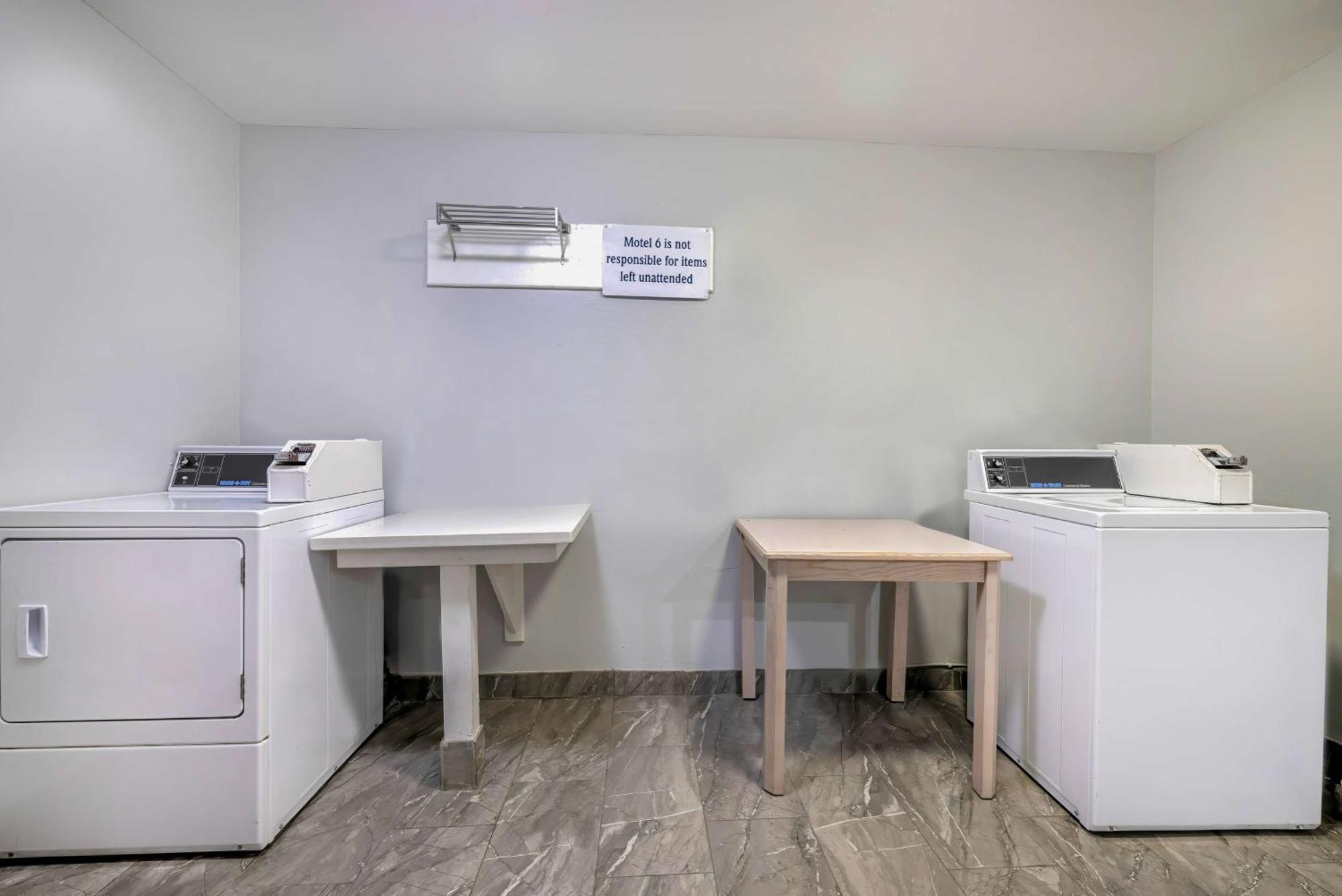 Motel 6-Fort Worth, Tx - Burleson Exteriér fotografie