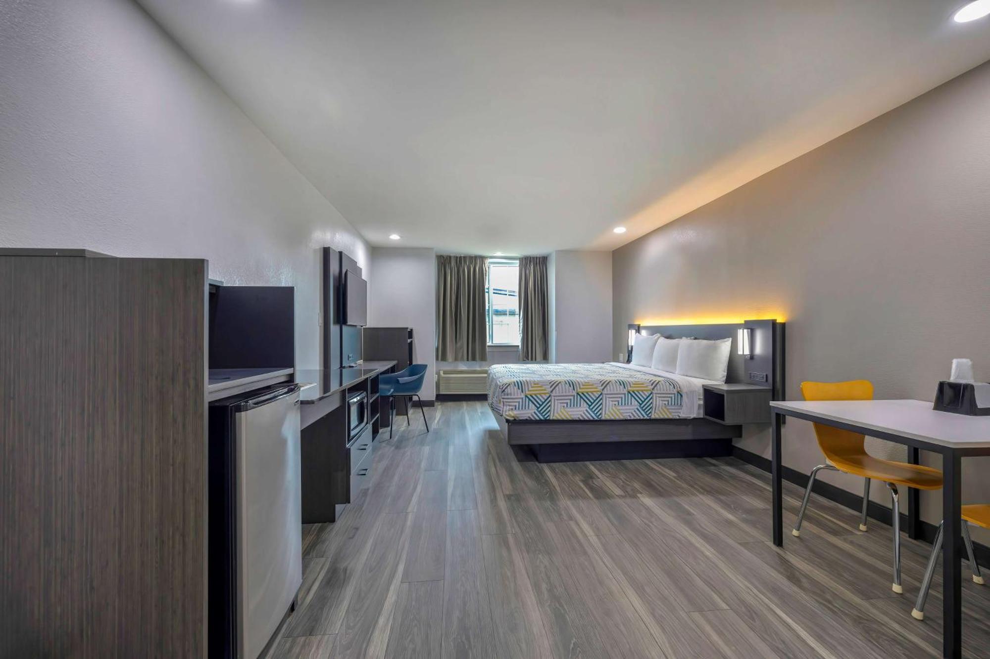 Motel 6-Fort Worth, Tx - Burleson Exteriér fotografie