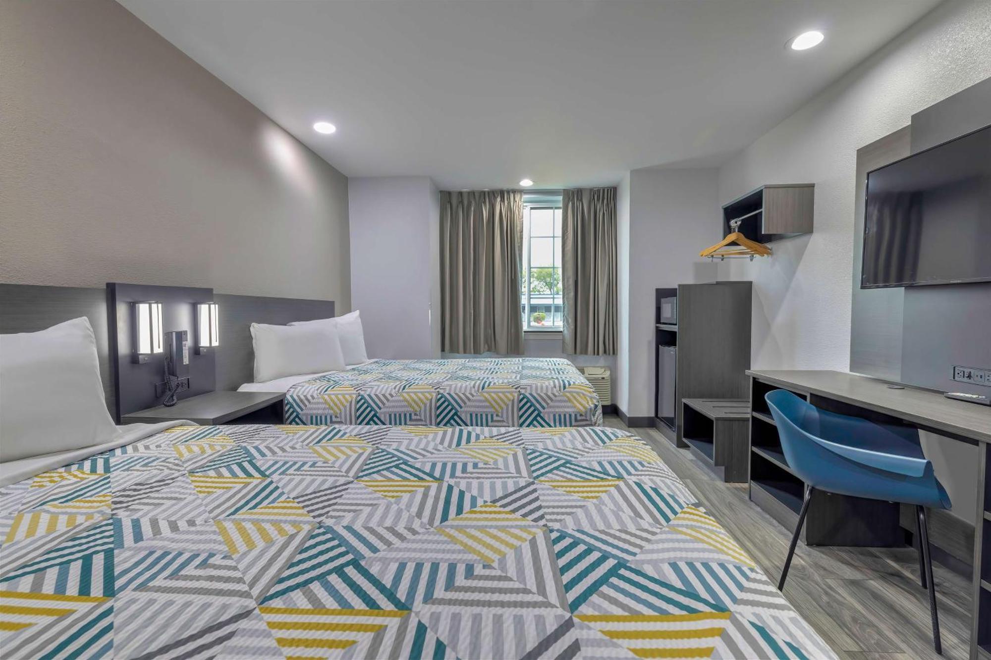 Motel 6-Fort Worth, Tx - Burleson Exteriér fotografie