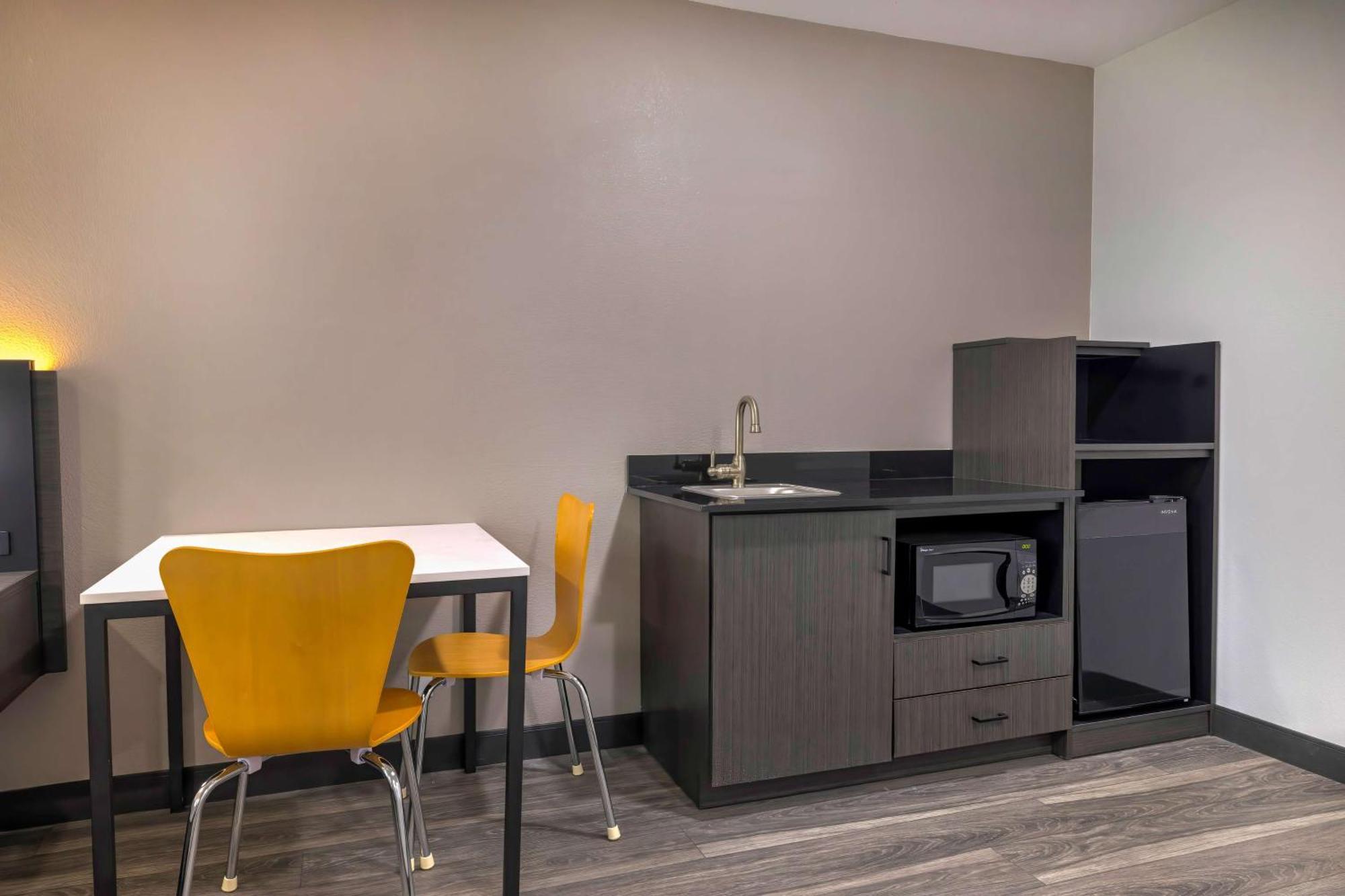 Motel 6-Fort Worth, Tx - Burleson Exteriér fotografie